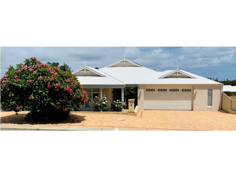 54 Mundaring Crescent, Dawesville WA 6211