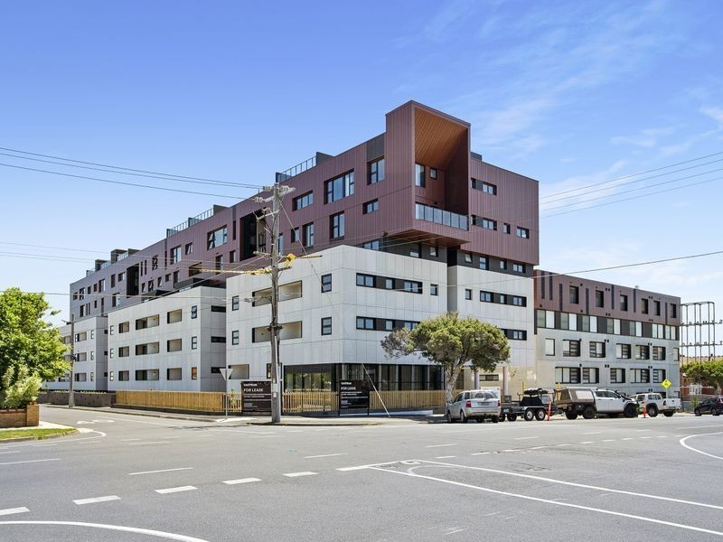 219/148 Bellerine Street, Geelong VIC 3220