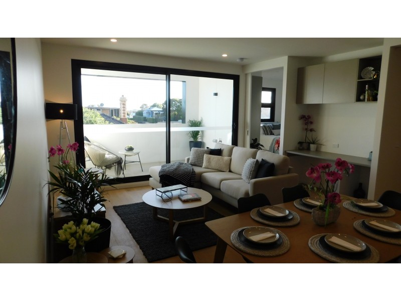 219/148 Bellerine Street, Geelong VIC 3220