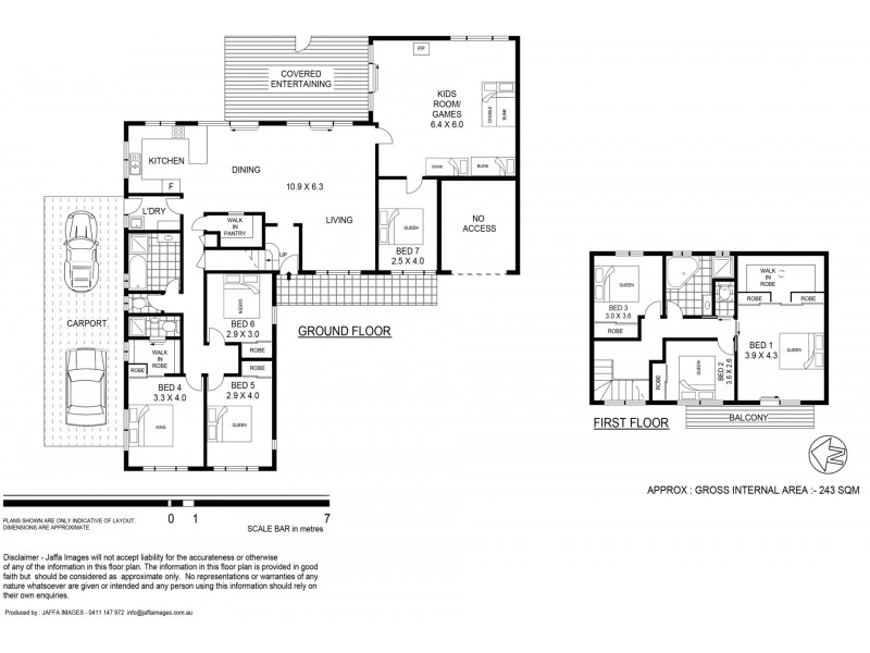 10 Lyrebird Drive, Nowra NSW 2541