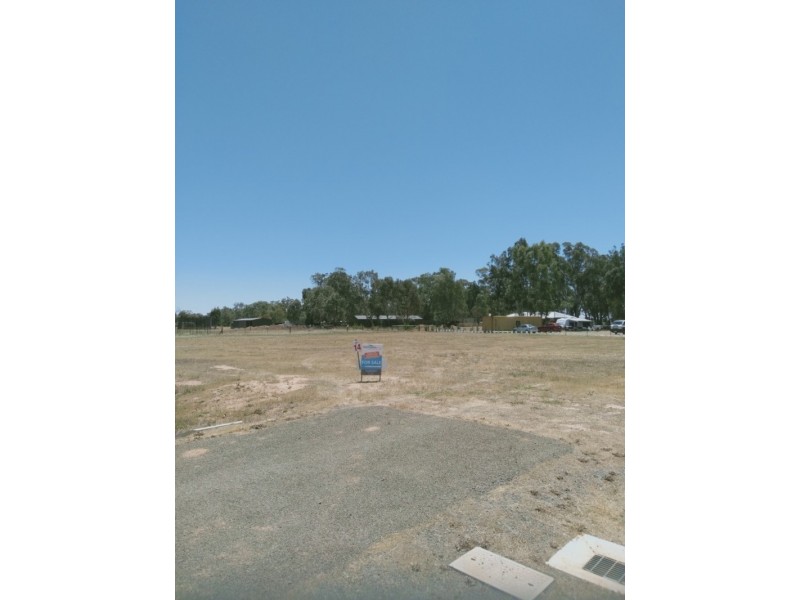 Lot 14 Hall Drive, Benalla VIC 3672