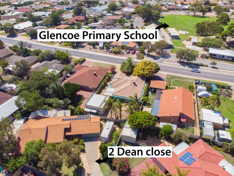 2 Dean Close, Halls Head WA 6210