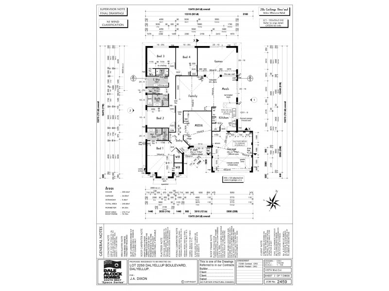 278 Dalyellup Boulevard, Dalyellup WA 6230