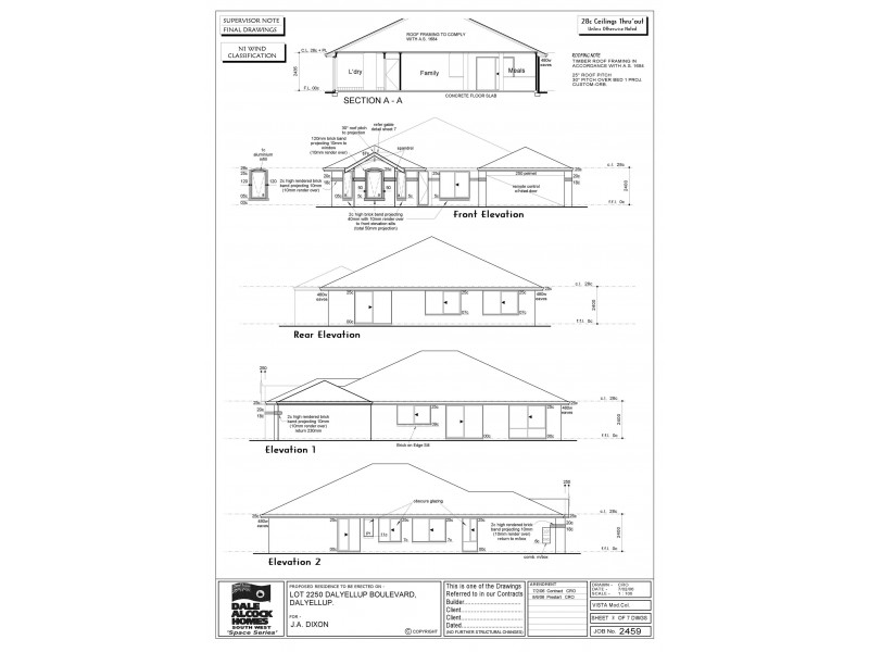 278 Dalyellup Boulevard, Dalyellup WA 6230