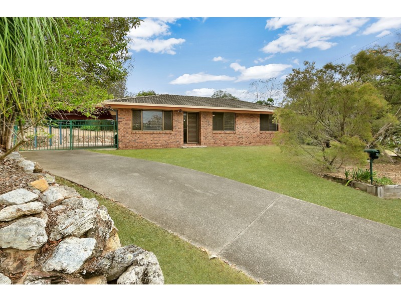 3 Oritus Place, Rochedale South QLD 4123