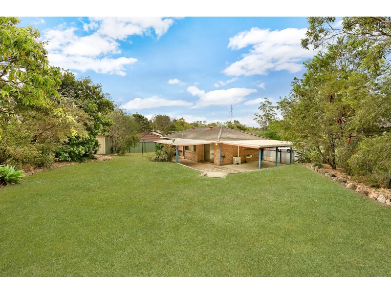 3 Oritus Place, Rochedale South QLD 4123