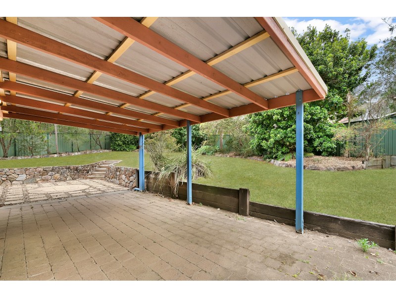 3 Oritus Place, Rochedale South QLD 4123