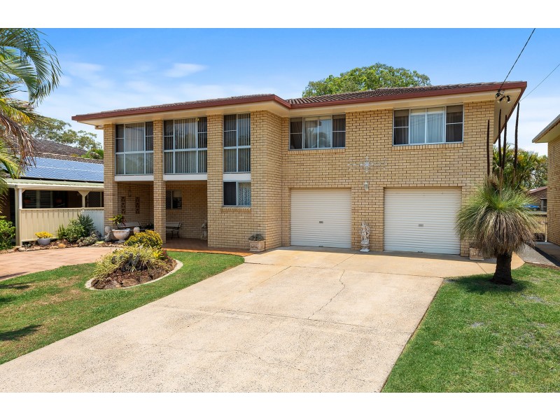 19 Paunelle Avenue, East Lismore NSW 2480