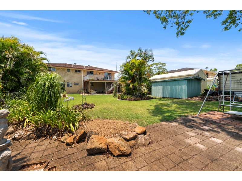 19 Paunelle Avenue, East Lismore NSW 2480