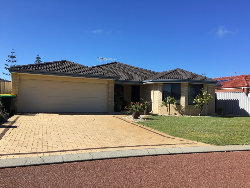 27 Riviera Vista, Port Kennedy WA 6172