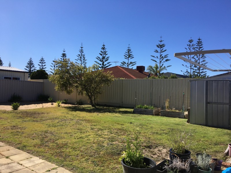 27 Riviera Vista, Port Kennedy WA 6172