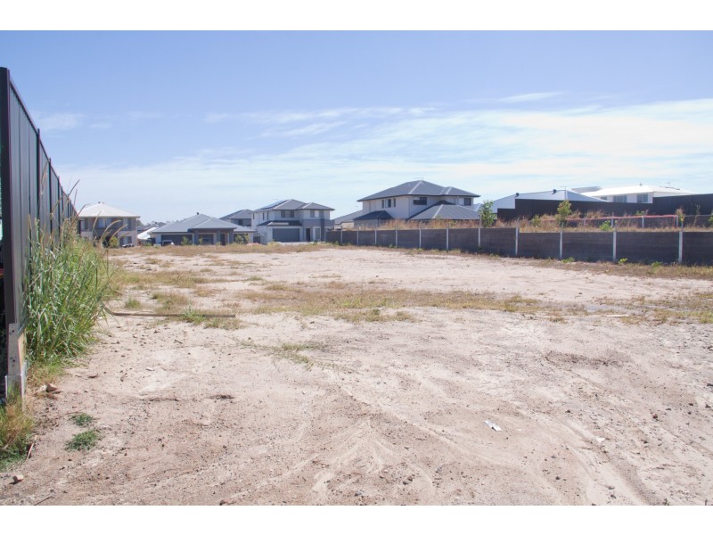 Lot 91, 48 Wallum Street, Karawatha QLD 4117