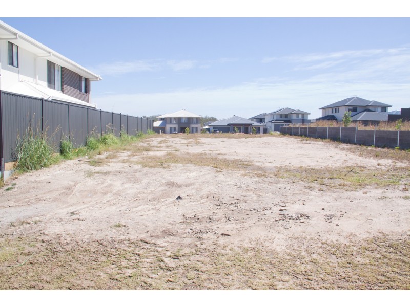 Lot 91, 48 Wallum Street, Karawatha QLD 4117