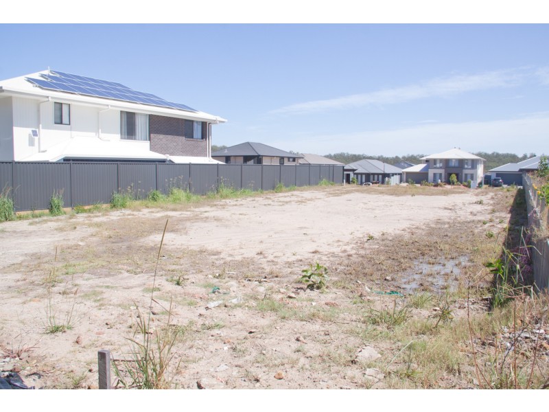 Lot 91, 48 Wallum Street, Karawatha QLD 4117