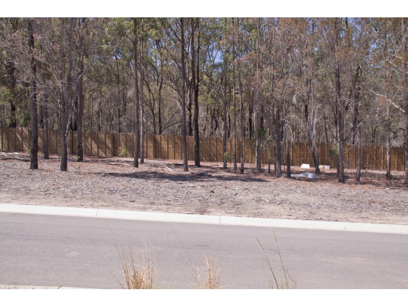 Lot 91, 48 Wallum Street, Karawatha QLD 4117