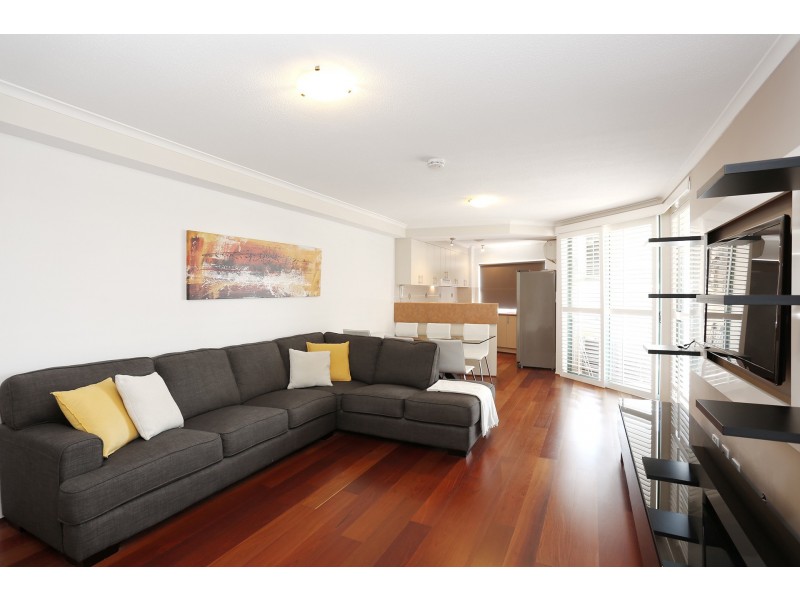 21/228 Vulture Street, South Brisbane QLD 4101