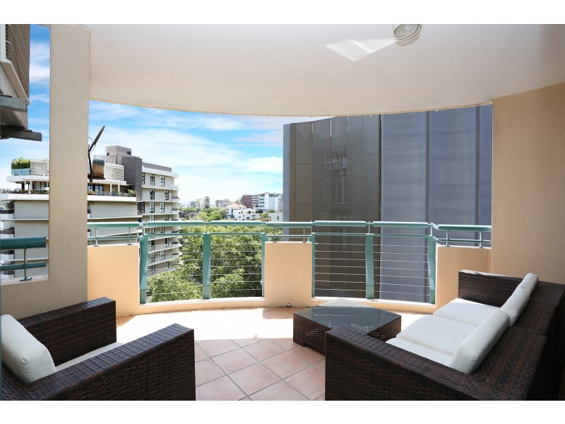 21/228 Vulture Street, South Brisbane QLD 4101