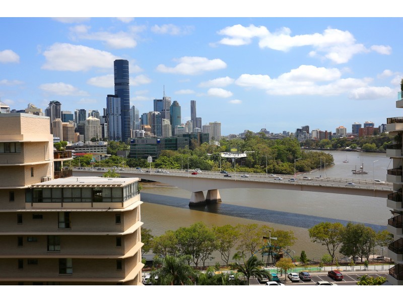 21/228 Vulture Street, South Brisbane QLD 4101