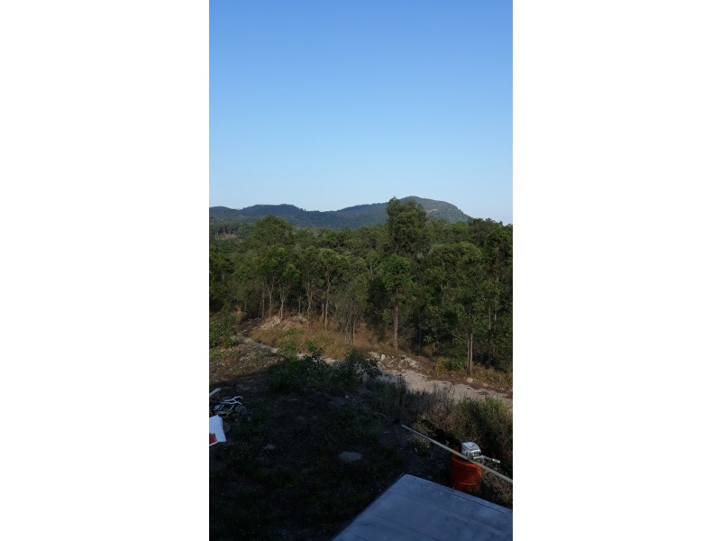 25 Smith Cross Road, Marian QLD 4753