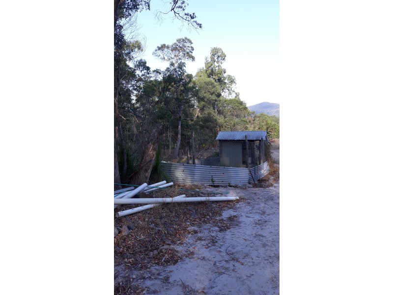 25 Smith Cross Road, Marian QLD 4753