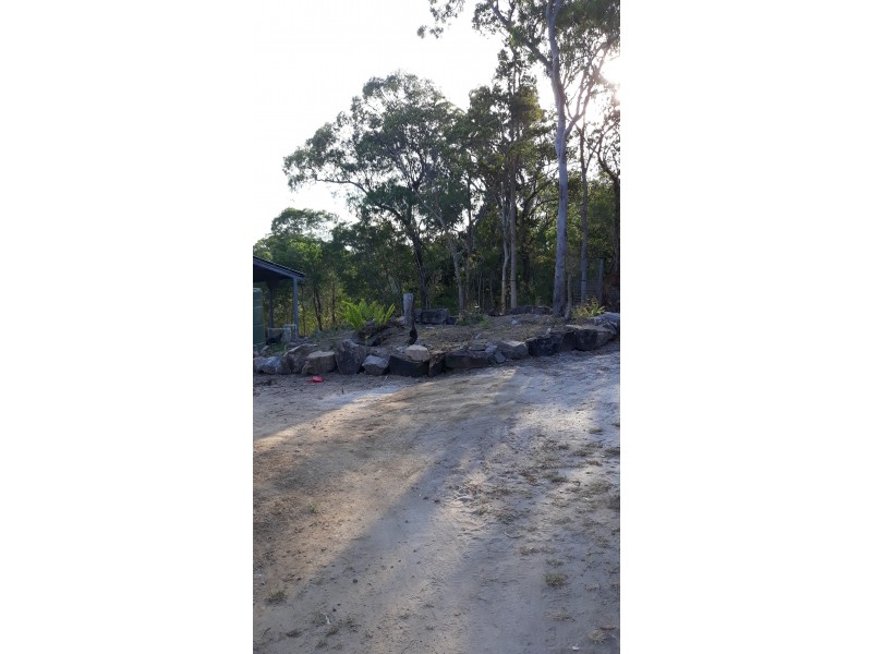 25 Smith Cross Road, Marian QLD 4753