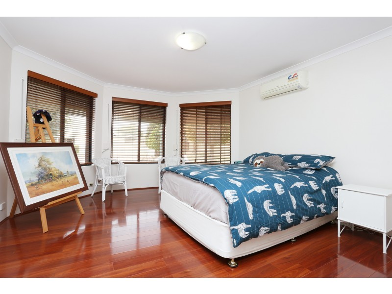 22 Columbus Street, Dudley Park WA 6210