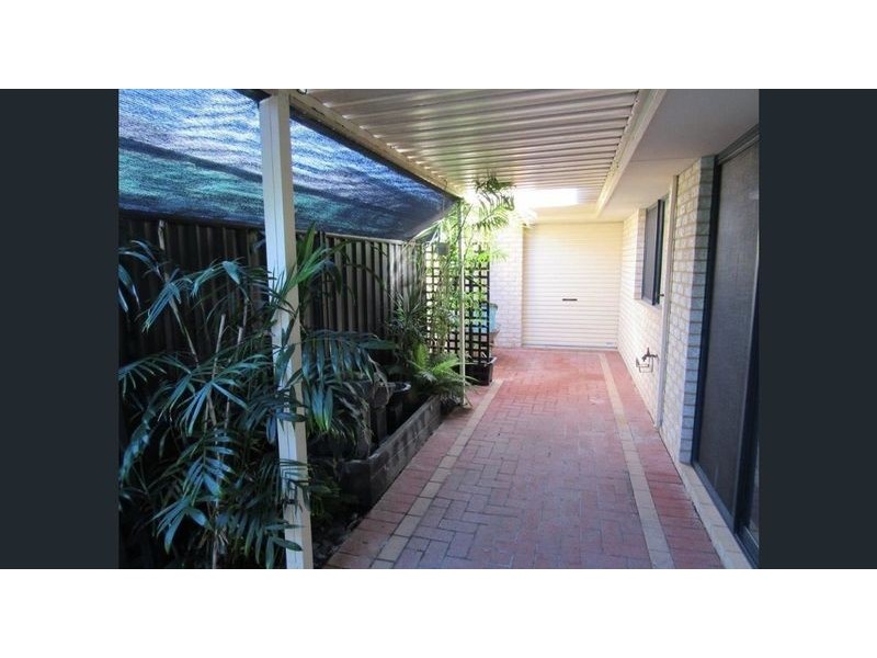 22 Columbus Street, Dudley Park WA 6210