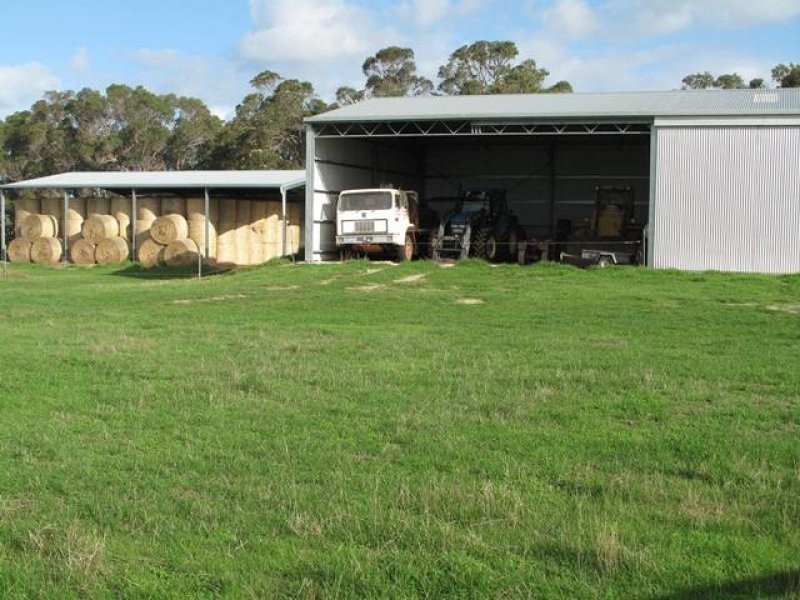 166 Thomas Stanley Road, Kronkup WA 6330