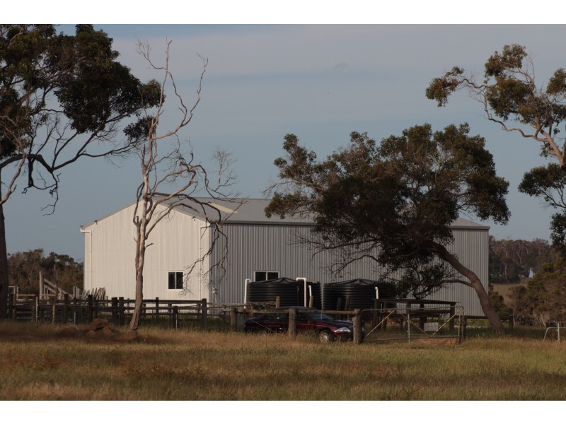 166 Thomas Stanley Road, Kronkup WA 6330