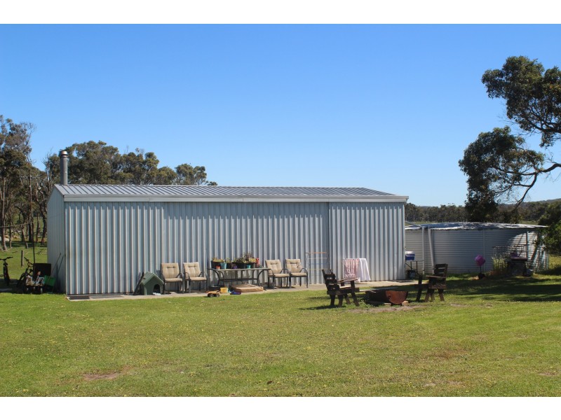 166 Thomas Stanley Road, Kronkup WA 6330