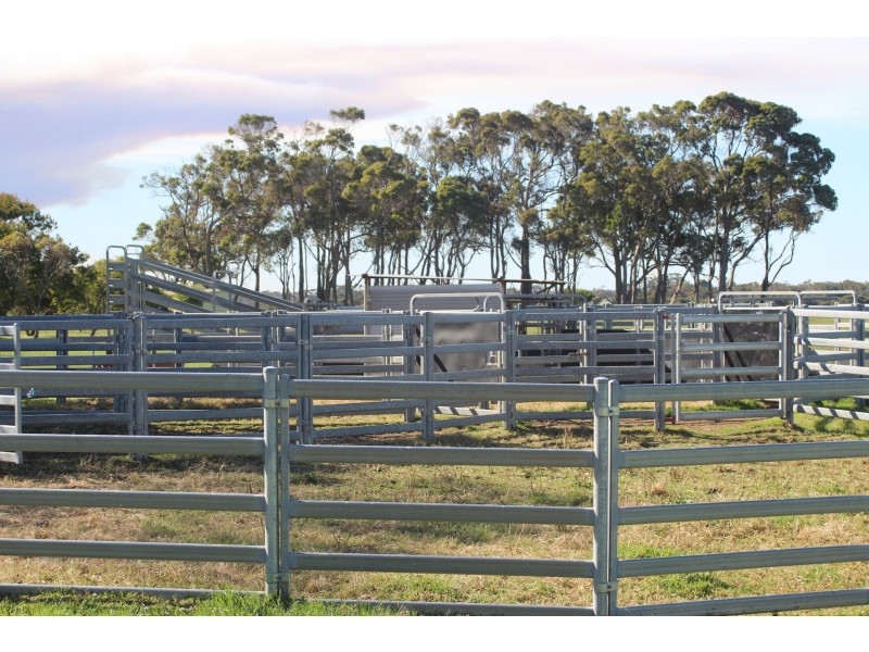 166 Thomas Stanley Road, Kronkup WA 6330