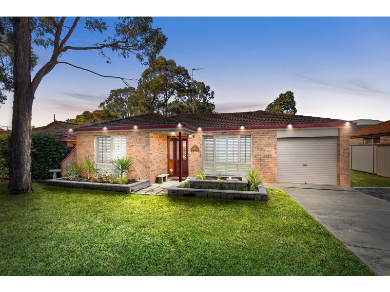 32 Batten Circuit, South Windsor NSW 2756