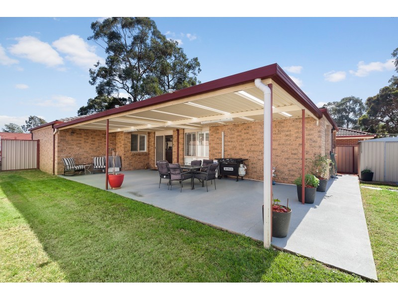 32 Batten Circuit, South Windsor NSW 2756