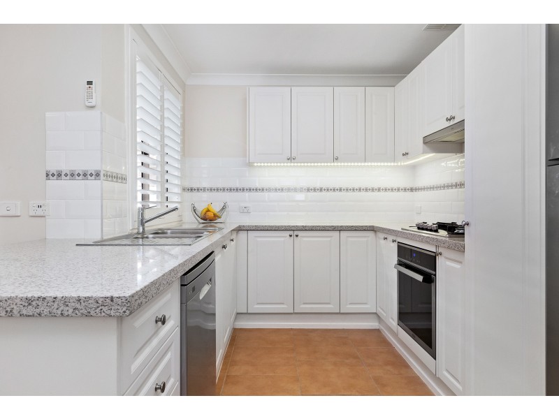 32 Batten Circuit, South Windsor NSW 2756