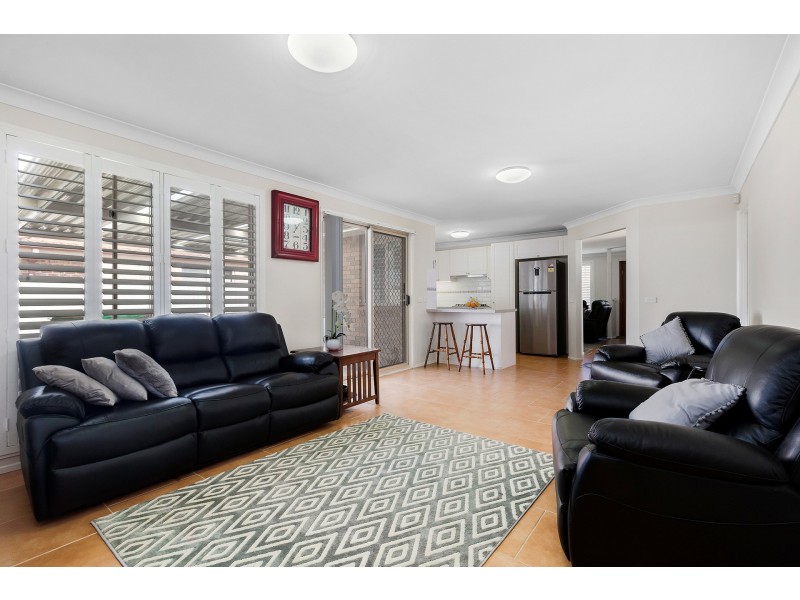 32 Batten Circuit, South Windsor NSW 2756