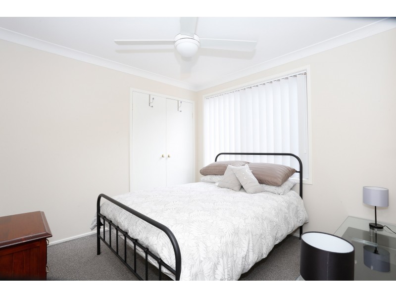 32 Batten Circuit, South Windsor NSW 2756