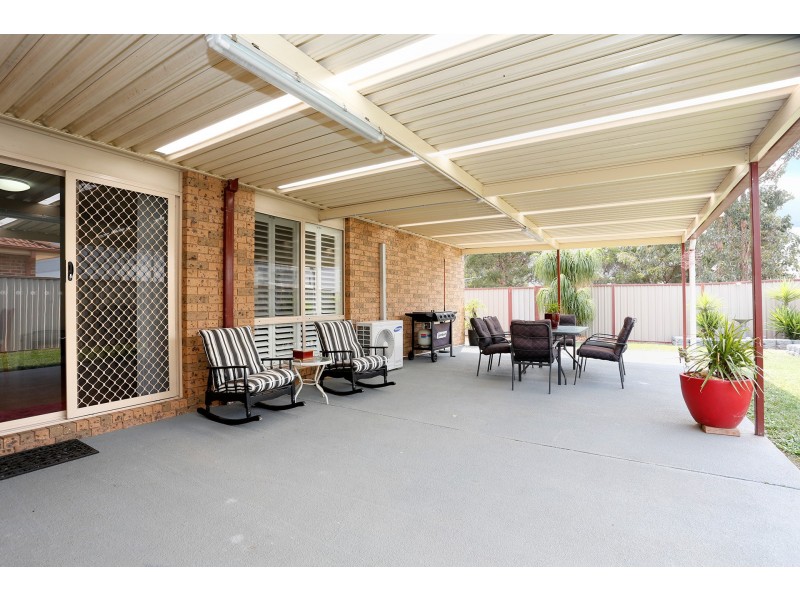32 Batten Circuit, South Windsor NSW 2756
