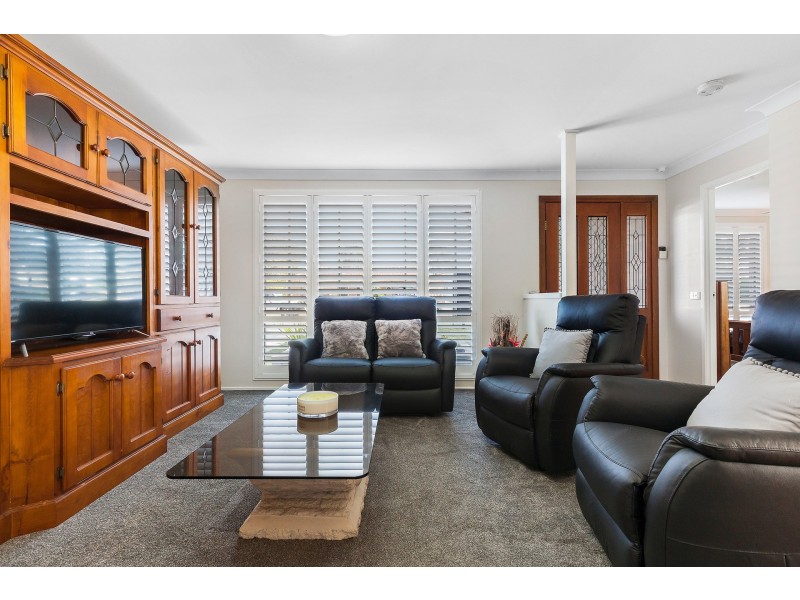 32 Batten Circuit, South Windsor NSW 2756