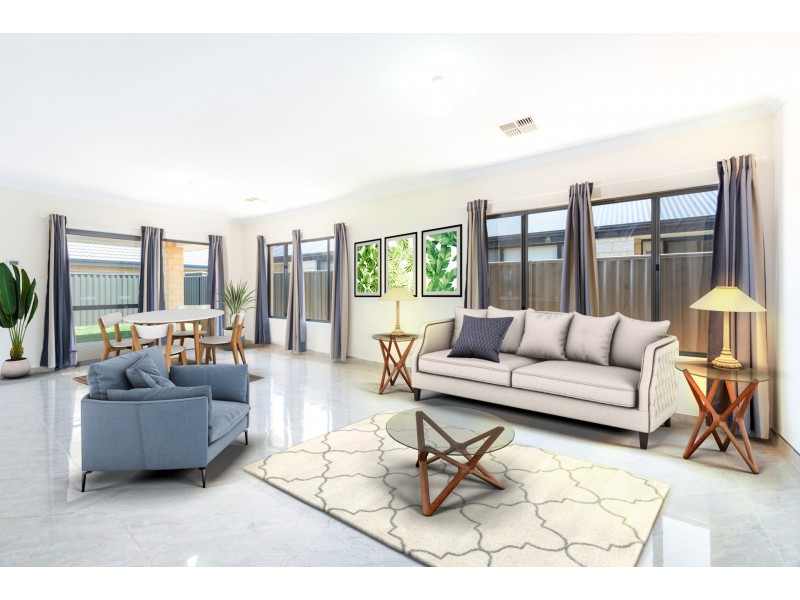 35 Aquinnah Way, Wellard WA 6170