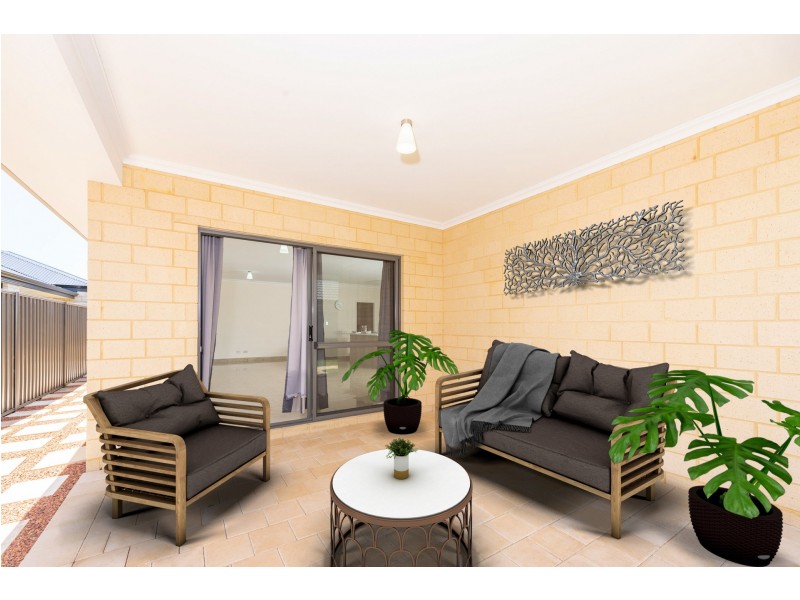 35 Aquinnah Way, Wellard WA 6170