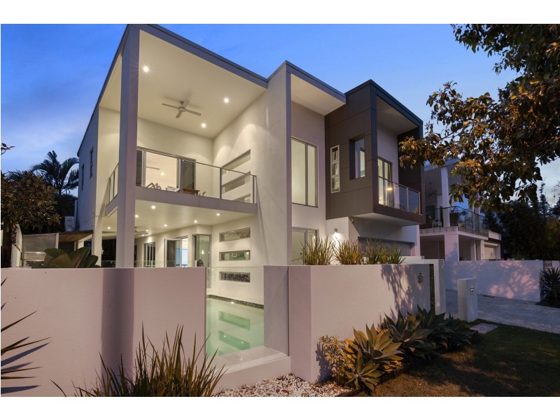 57 The Decks, Wurtulla QLD 4575