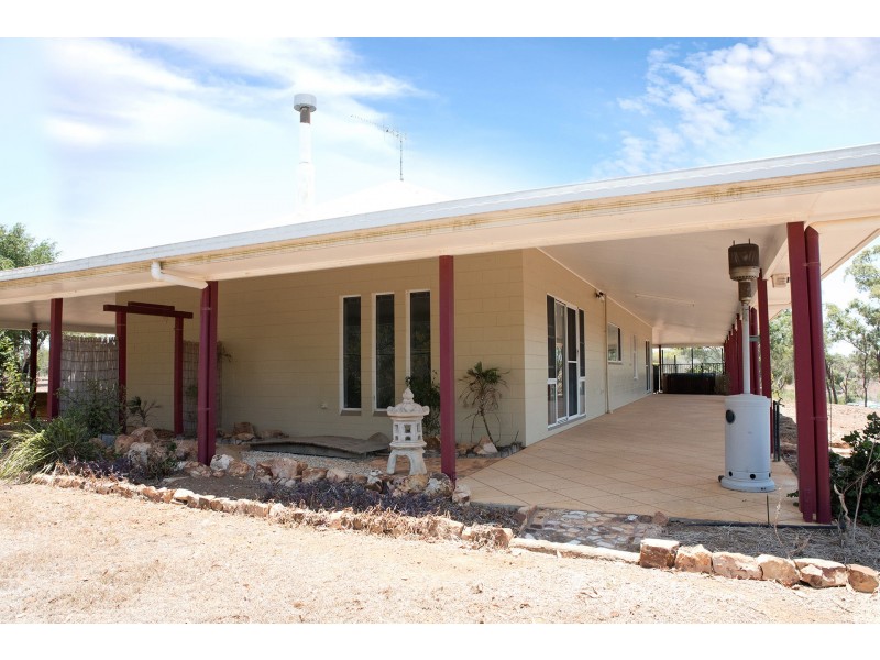 36 School Lane, Bucca QLD 4670