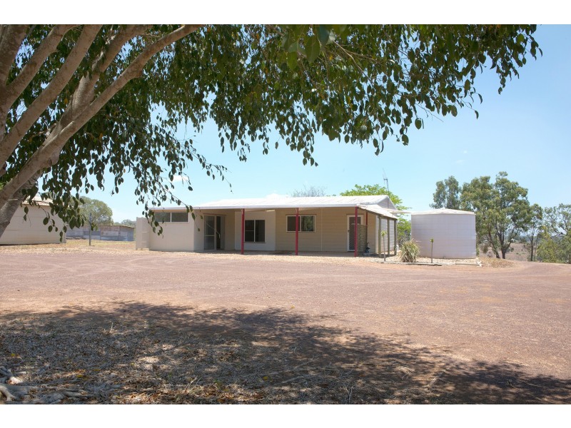 36 School Lane, Bucca QLD 4670