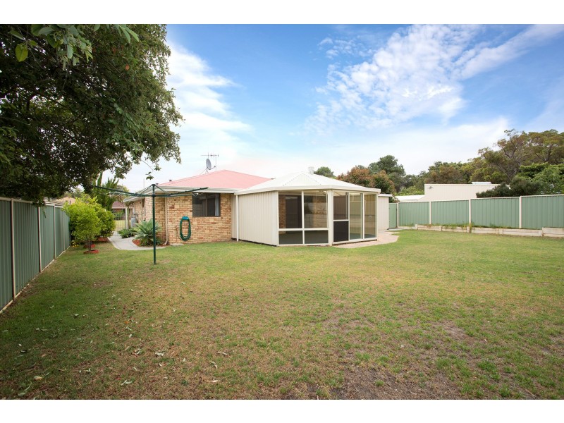 20 Purdie Road, Bayonet Head WA 6330