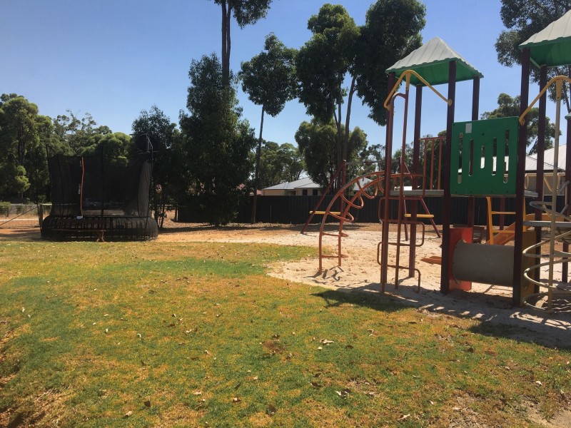 90 Bramwell Loop, Chidlow WA 6556