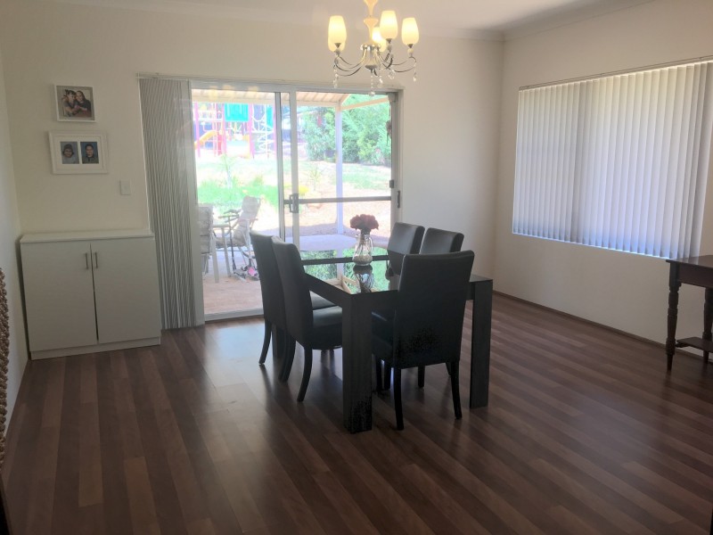 90 Bramwell Loop, Chidlow WA 6556