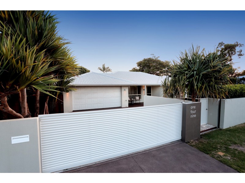 149 Mudjimba Beach Road, Mudjimba QLD 4564