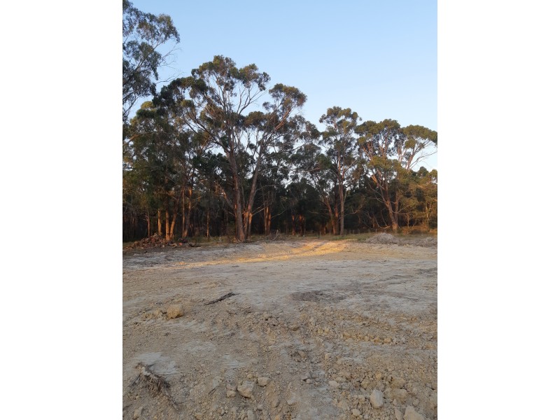 56 Grenville Drive, Garibaldi VIC 3352