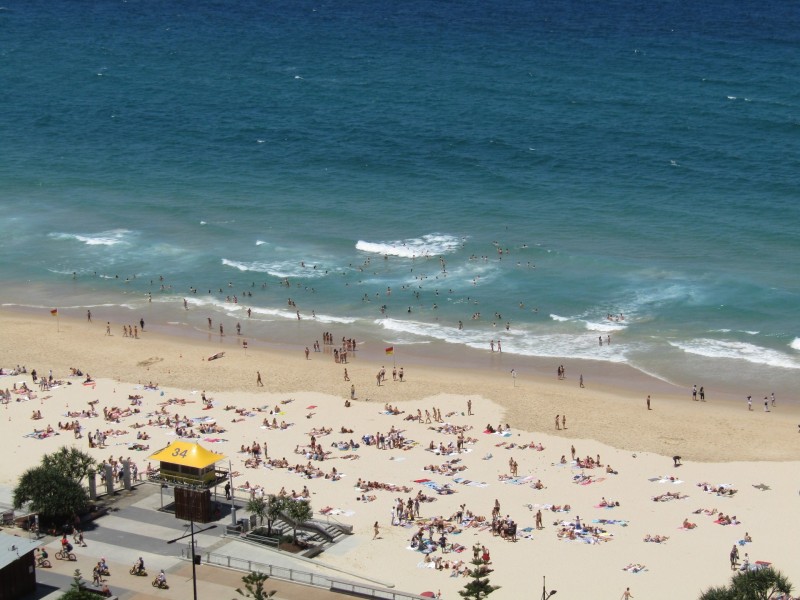 2402/18 Hanlan Street, Surfers Paradise QLD 4217