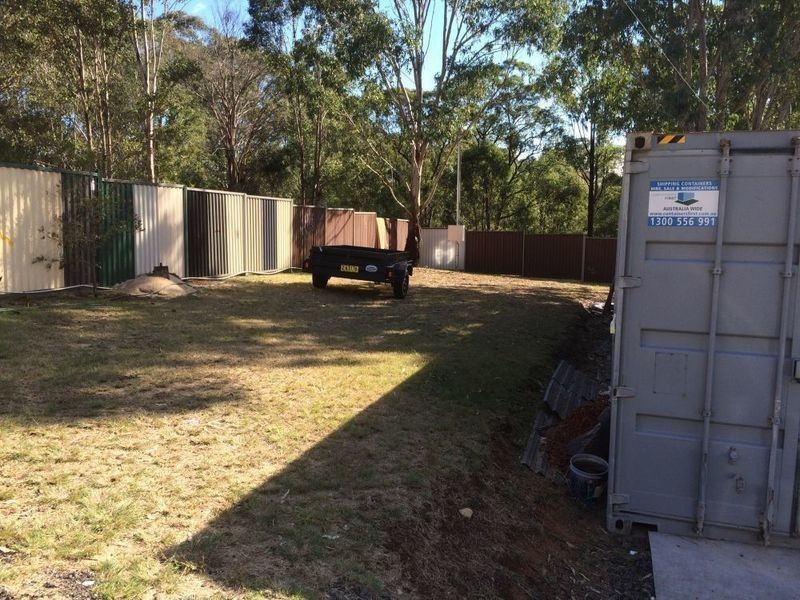 114 Melbourne Road, Riverstone NSW 2765